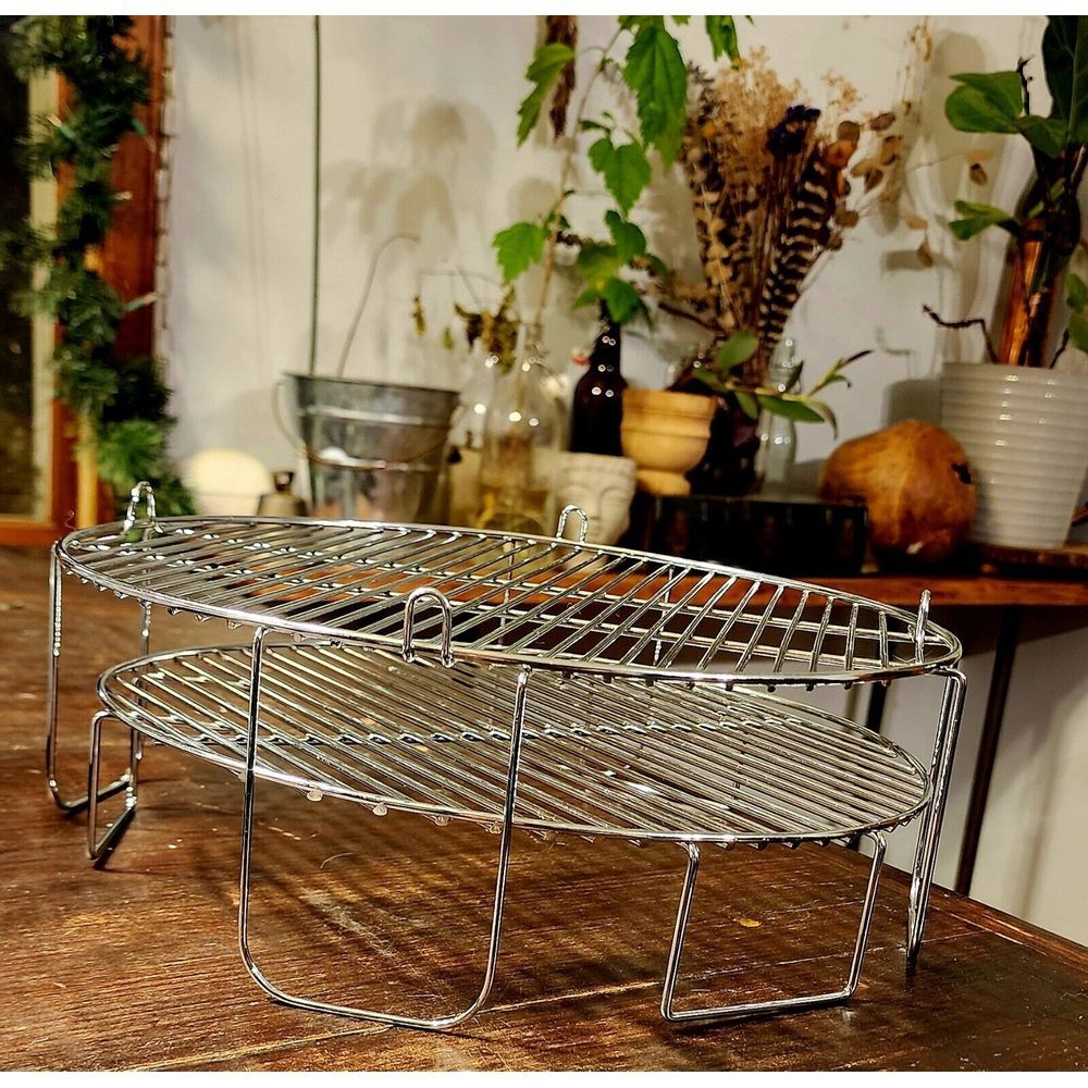 Thane MHO-1200 FLAVOR WAVE OVEN Deluxe‎ metal Cooking RACK Replacement Part Only